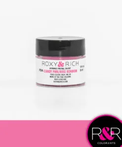 Candy Pink Petal Dust