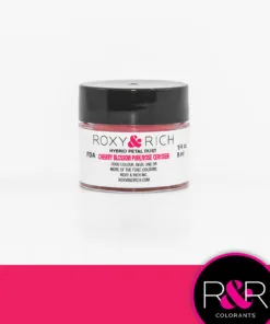 Cherry Blossom Pink Petal Dust