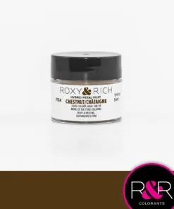 Chestnut Petal Dust