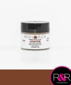 Cocoa Petal Dust