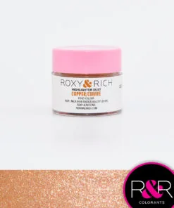 Highlighter Dust Copper 2.5g