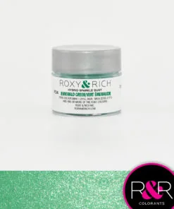 Sparkle Emerald Green 2.5g