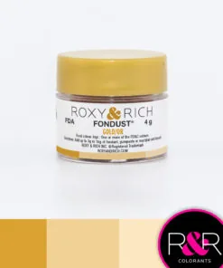 Fondust Gold 4g
