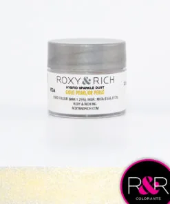 Sparkle Gold Pearl 25g