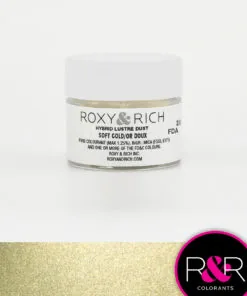 Luster Soft Gold 2.5g