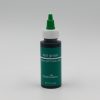 Teal Green Chefmaster liqua Gel for decorating buttercream, cakes and cookies