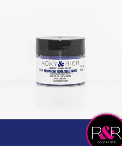 Midnight Blue Petal Dust BBD: FEB 2025
