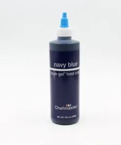 Navy Blue Liqua Gel - 10.5oz