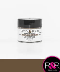Nutmeg Petal Dust