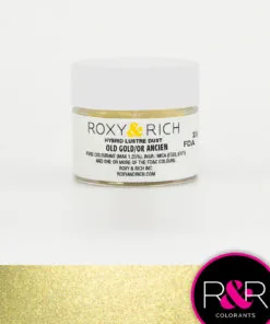 Luster Old Gold 2.5g