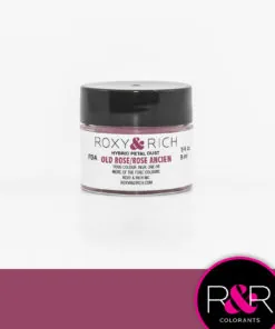 Old Rose Petal Dust