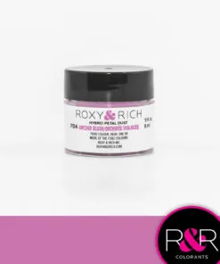 Orchid Blush Petal Dust