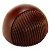 Half Sphere Chocolate Mold for custom chocolates