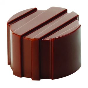 Round Chocolate Mold for custom chocolates