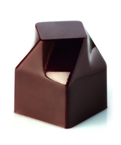 Chocolate Mold for custom chocolates