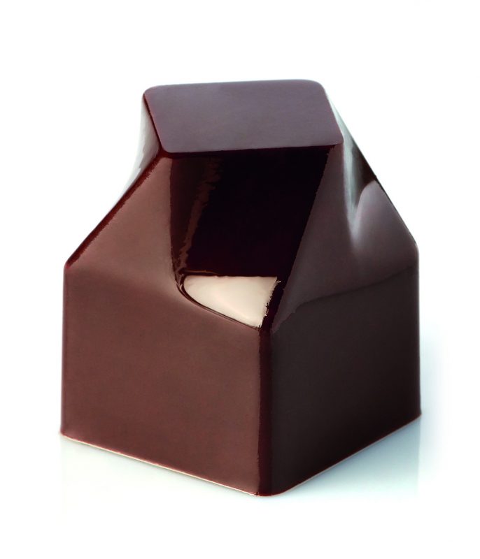 Chocolate Mold for custom chocolates