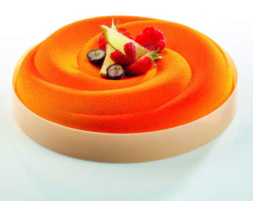 entremet cake silicone mold - Pavoni