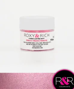 Luster Princess Pink 2.5g