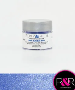 Sparkle Royal Blue 2.5g
