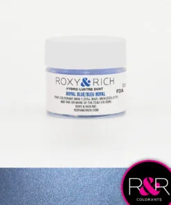 Luster Royal Blue 25g