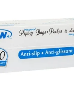 18" Disposable Piping Bags