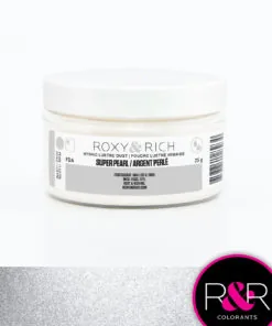 Luster Super Pearl 25g