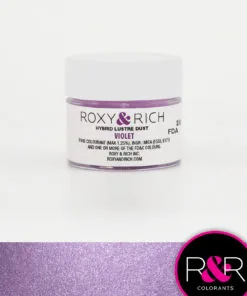 Luster Violet 2.5g