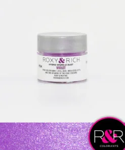Sparkle Violet 2.5g