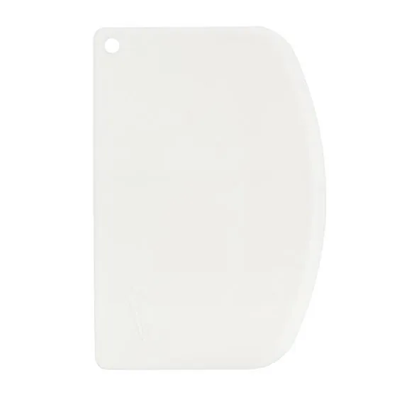 Plastic Bowl Scraper