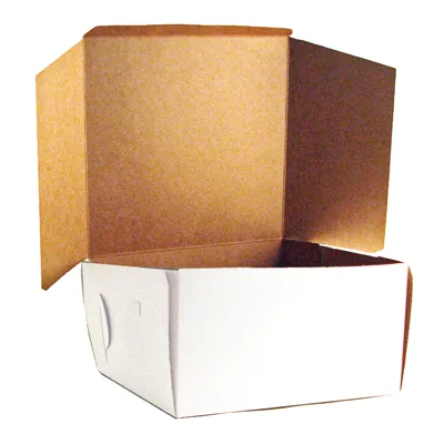 Bakery Box