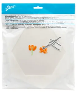 Modeling Foam Pad