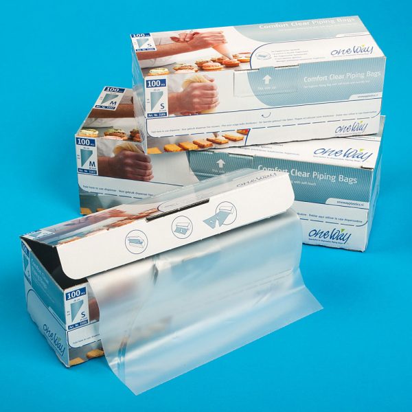 Disposable Piping Bags