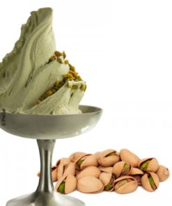 Pistachio Paste