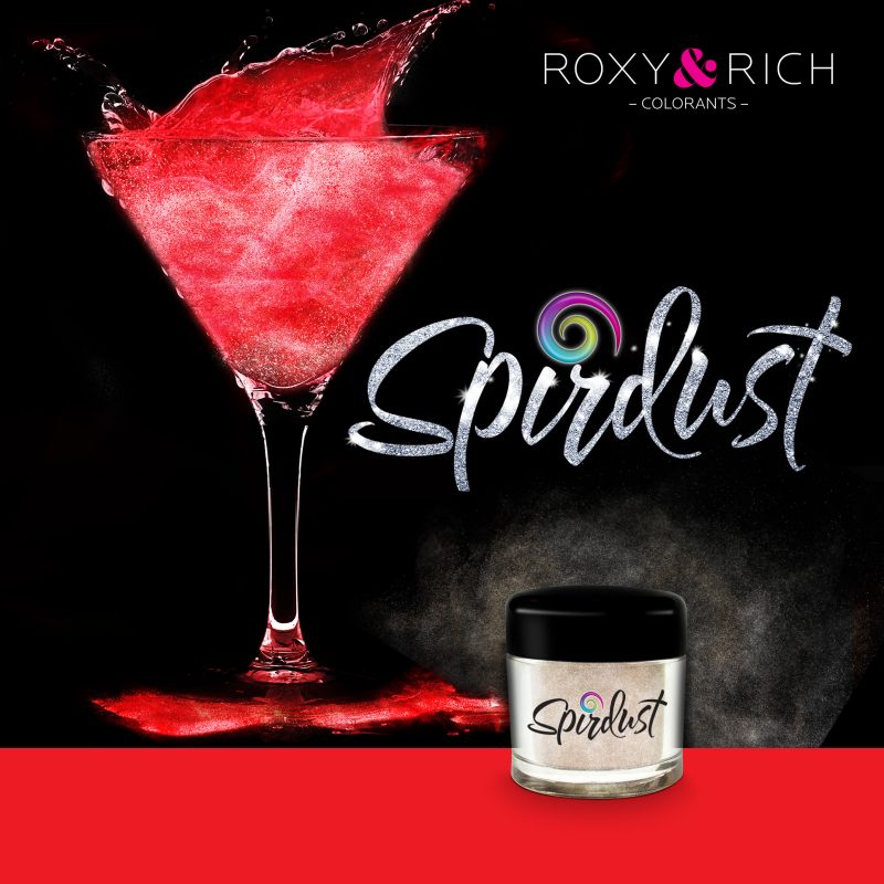 Create Distribution Cake Supplies