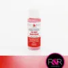 Gemstone Ruby red cocoa butter for chocolates