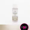 platinum colored cocoa butter