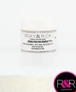 Luster Natural Pearl 2.5g