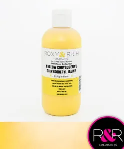 Gemstone Yellow Chrysoberyl Cocoa Butter 225g