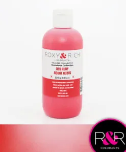 Gemstone Red Ruby Cocoa Butter 225g