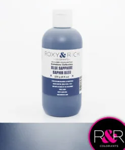Gemstone Blue Sapphire Cocoa Butter 225g