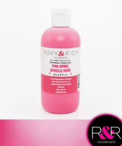 Gemstone Pink Spinel Cocoa Butter 225g