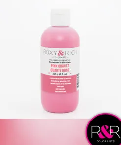 Gemstone Pink Quartz Cocoa Butter 225g