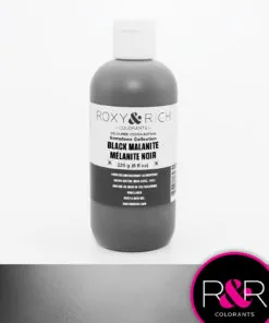 Gemstone Black Malanite Cocoa Butter 225g