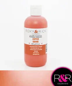 Gemstone Copper Cocoa Butter 225g