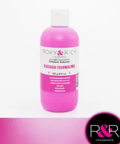 Gemstone Fuchsia Tourmaline Cocoa Butter 225g
