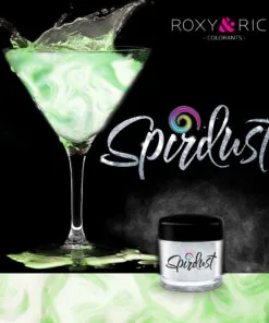 Spirdust Pearl (1.5g) - Image 3