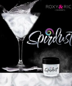 Spirdust Pearl Blue (1.5g) (BBD: SEPT 2024)