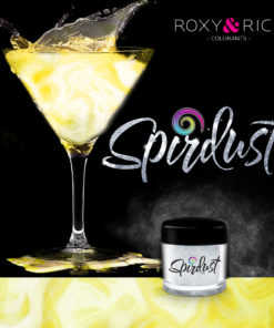 Cocktail Dust