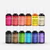 12 colour .70oz chefmaster kit