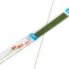 green floral wire for sugar flowers, gumpaste flowers.